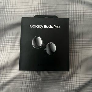 Galaxy Buds Pro Brand New